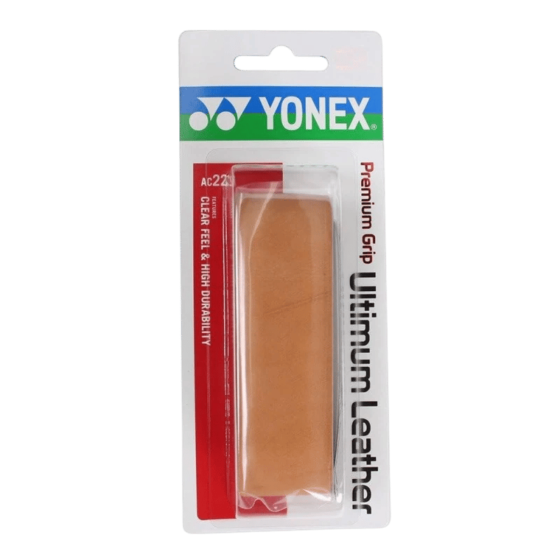 Yonex Leather Grip - AC117EX