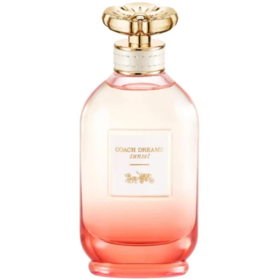 Coach Dreams Sunset Eau de Parfum 90ml يارا سنت