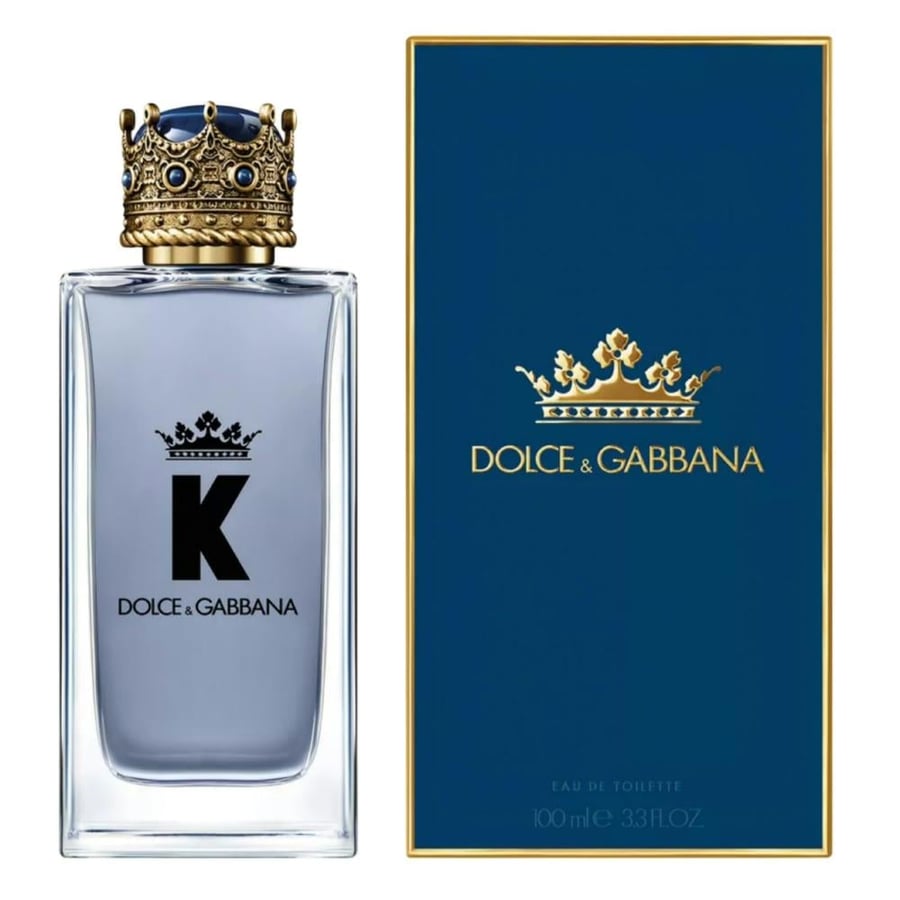Dolce and Gabbana Kea Eau de Toilette 100ml ريفيرا ستور