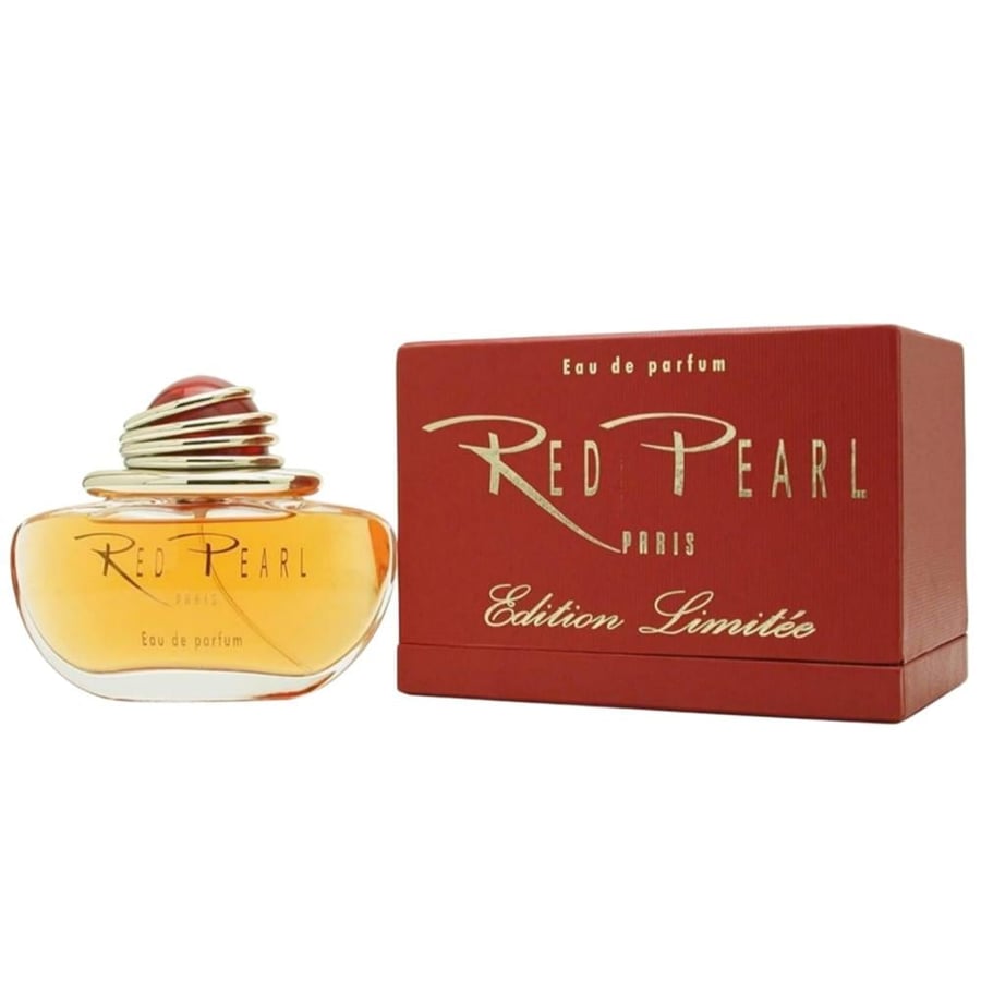 Al Rehab Red Pearl Eau de Parfum 100ml ريفيرا ستور