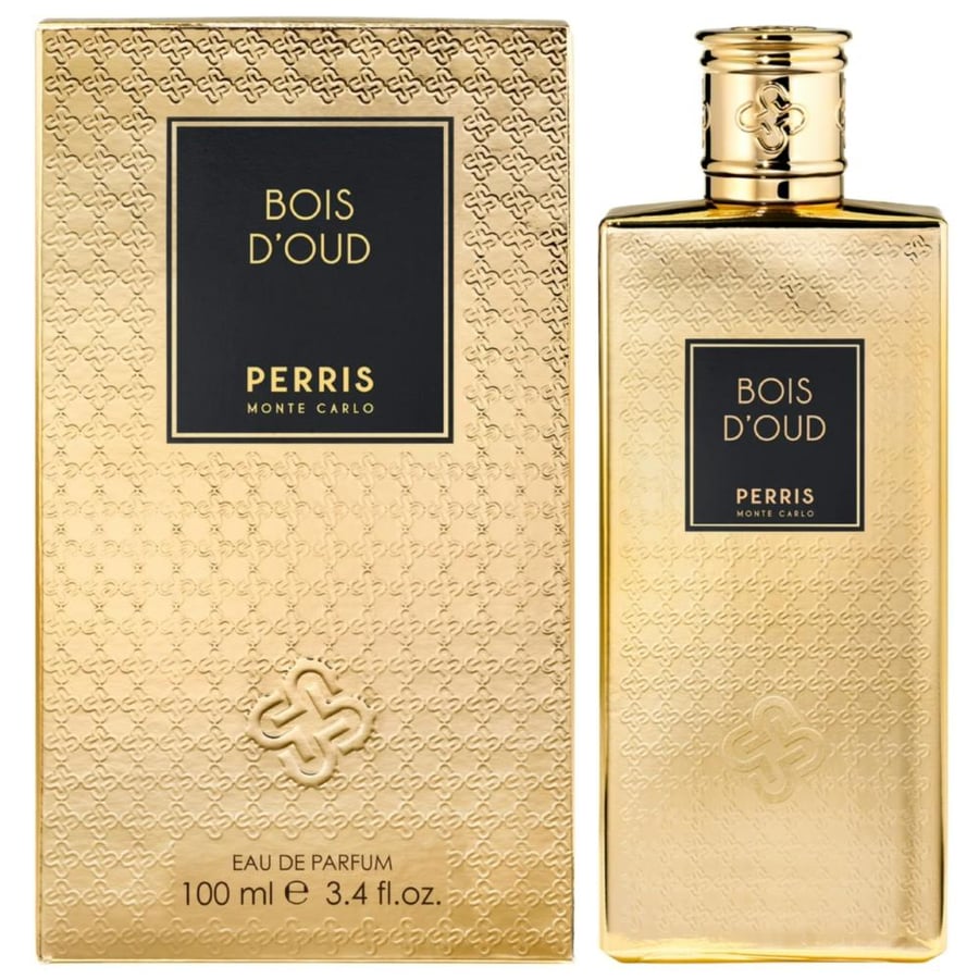 Perris Bois d Oud Eau de Parfum 100ml ريفيرا ستور