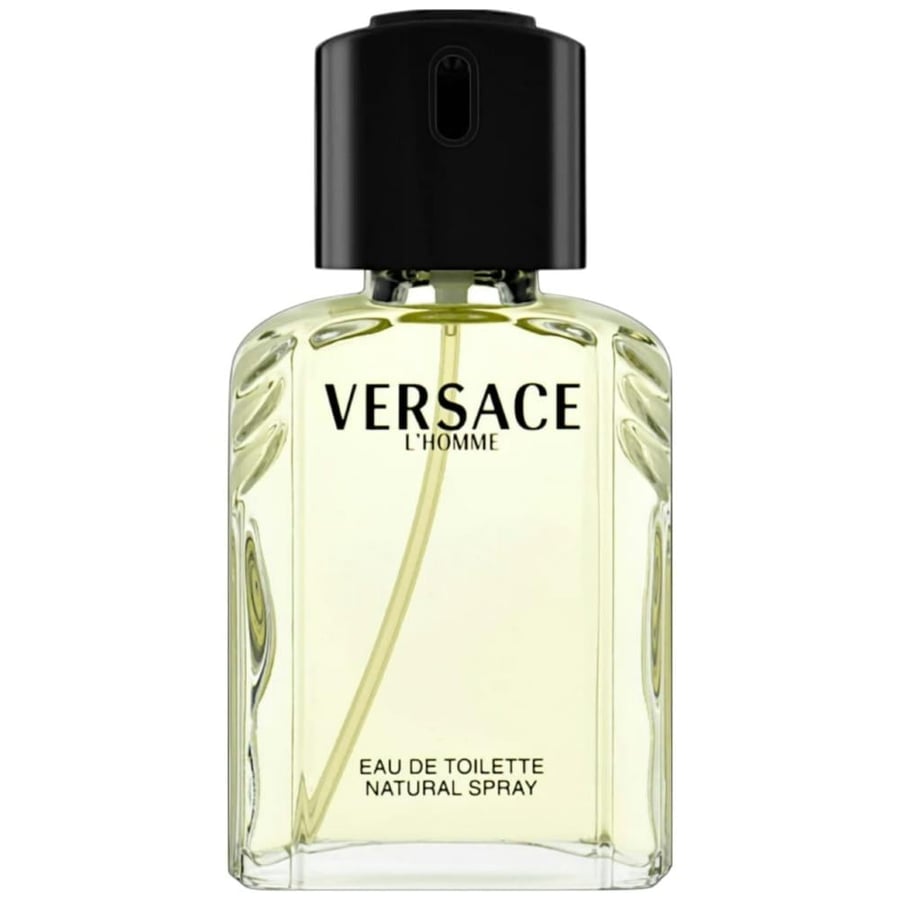 Tester Versace Le Homme Eau de Toilette 100ml ريفيرا ستور