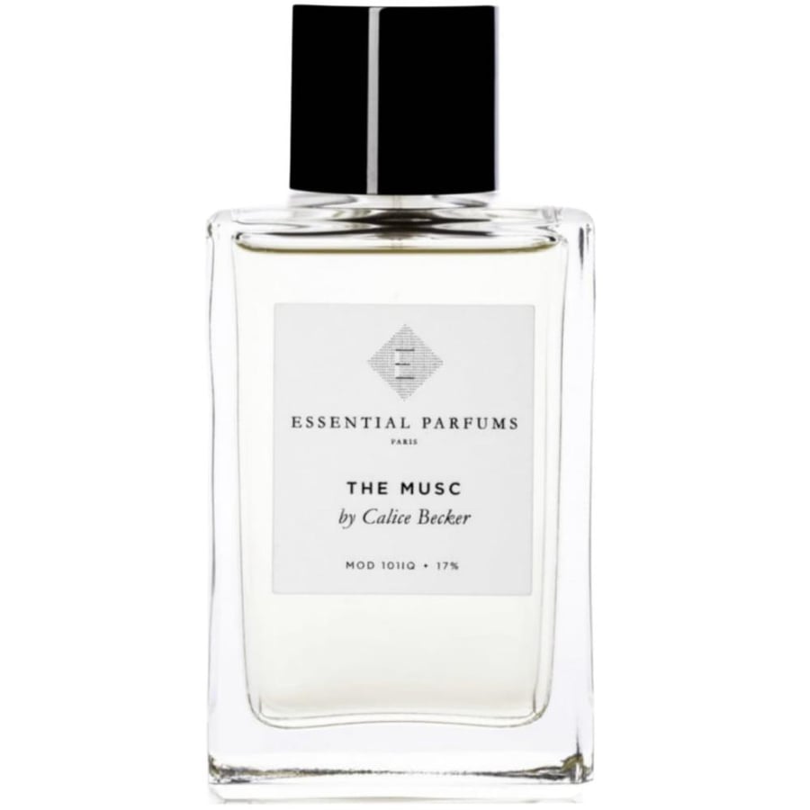 Essential Perfume The Musk 100ml متجر ريفييرا