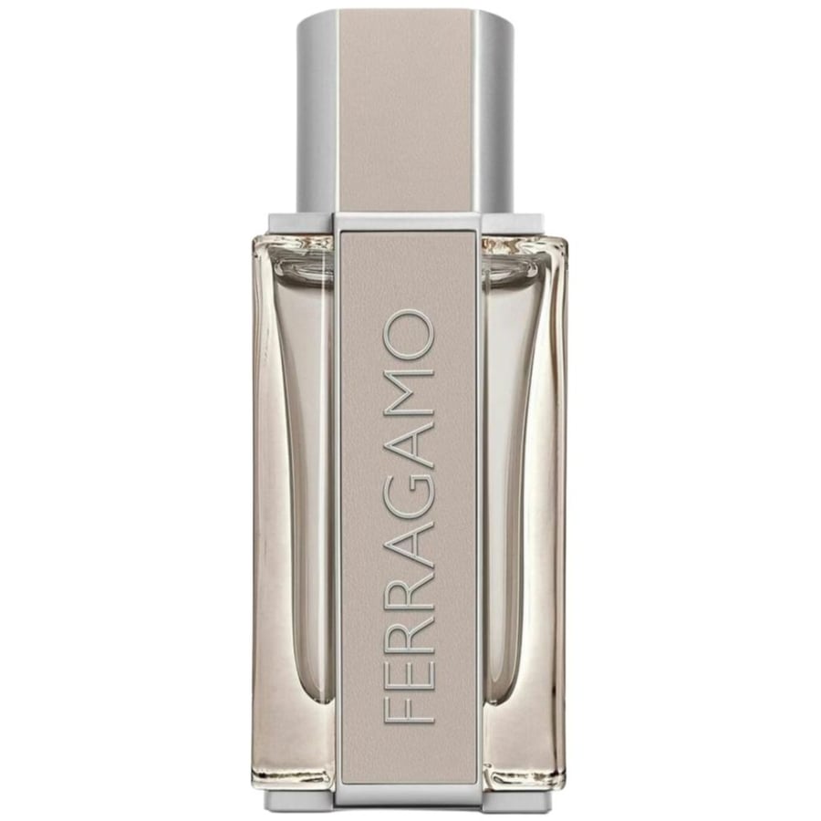 Salvatore Ferragamo Bright Leather Eau de Toilette 100ml متجر ريفييرا