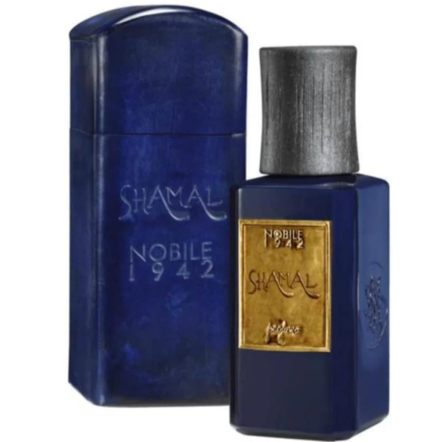 عطر نوبل 1942 شامال او دو بارفيوم 75مل