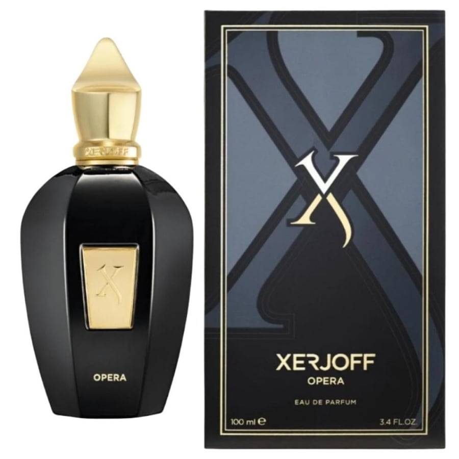 Zerjeoff Opera Eau de Parfum 100ml متجر ريفييرا
