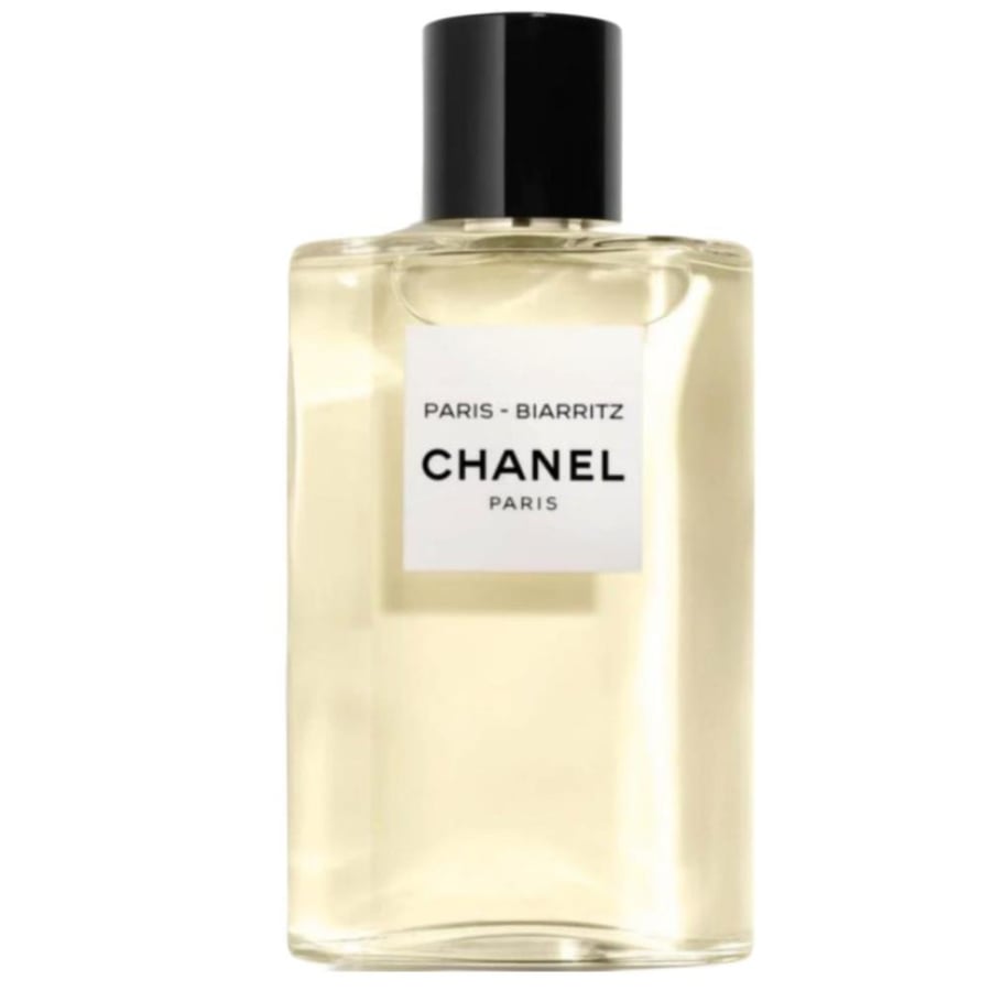 Chanel Paris Biarritz Eau de Toilette 125ml متجر ريفييرا