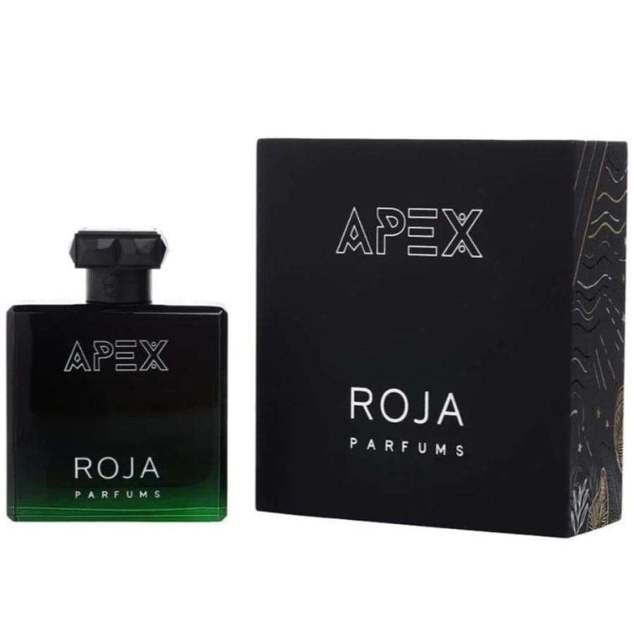 عطر روجا ابيكس بور هوم او دو بارفيوم 100مل