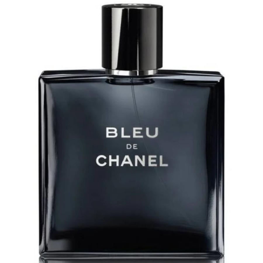 Chanel Bleu de Chanel Eau de Toilette 100ml يارا سنت