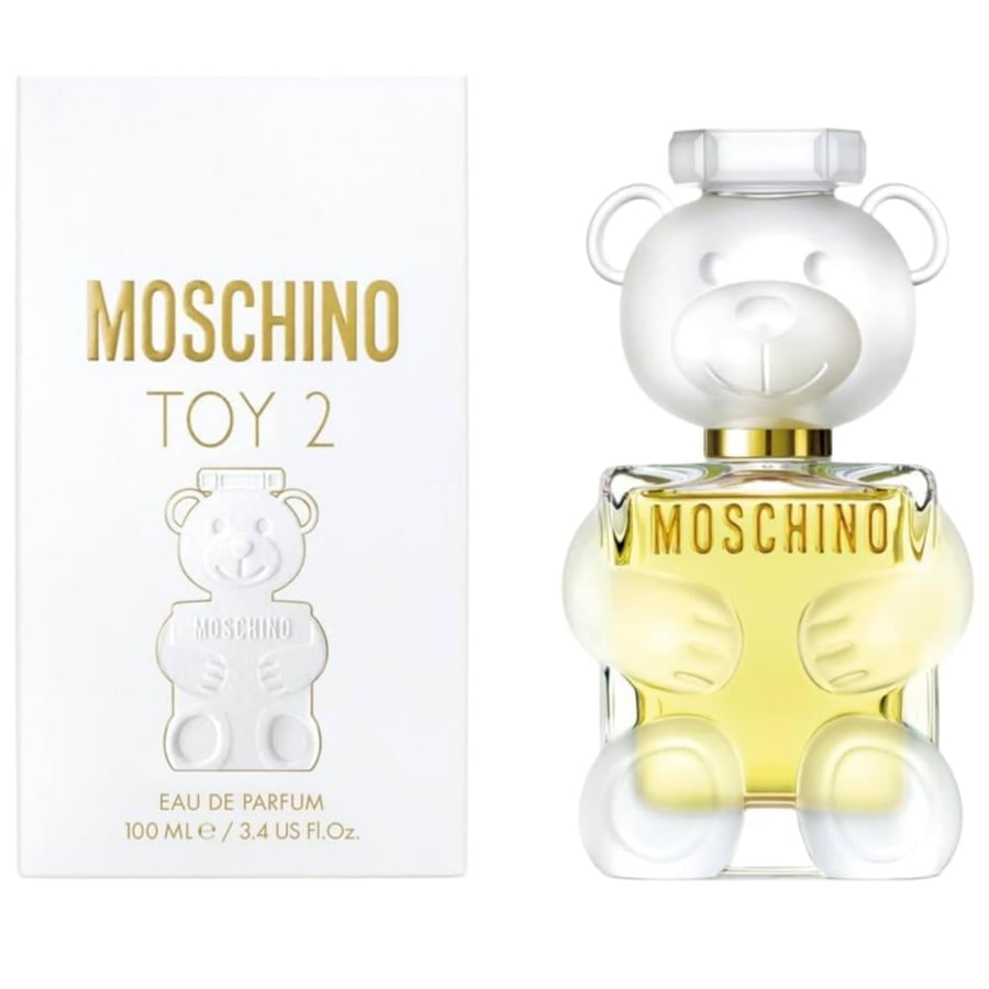 Moschino Toy 2 Eau de Parfum 100ml ريفيرا ستور