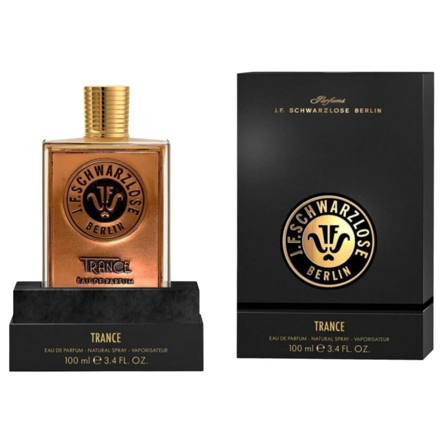 GF Schwarzloss Trans Eau de Parfum 100ml ريفيرا ستور