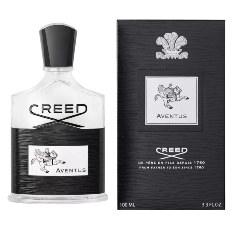 Creed Aventus Eau de Parfum 100ml متجر ريفيييرا