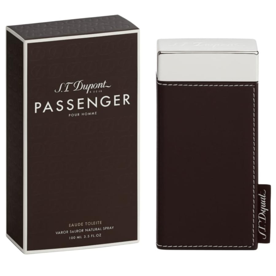 Dupont Passenger Eau de Toilette 100ml ريفيرا ستور