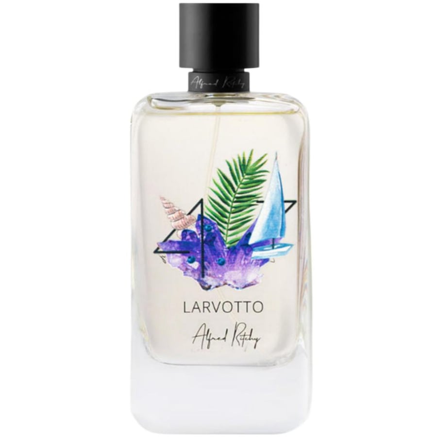 Alfred Ricci Larvotto Eau de Parfum 100ml ريفيرا ستور