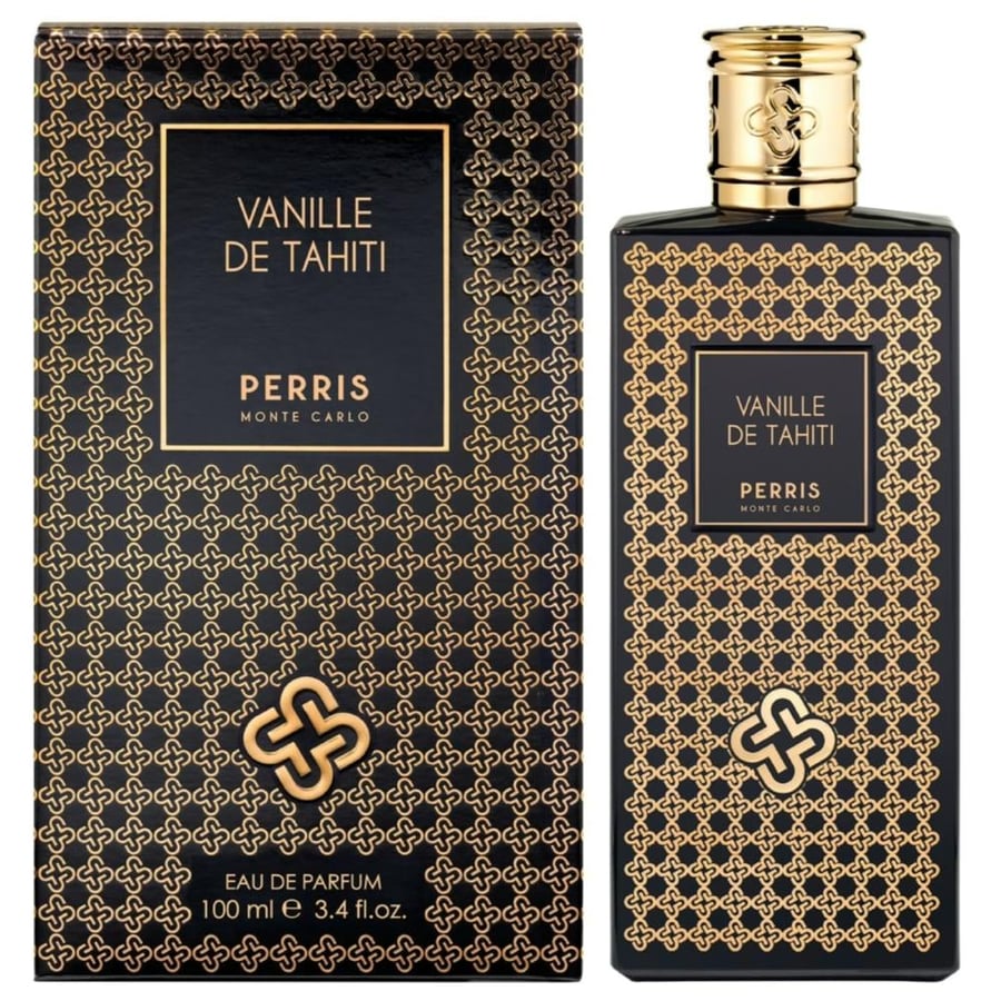 Perez Vanille de Tahiti Eau de Parfum 100ml ريفيرا ستور