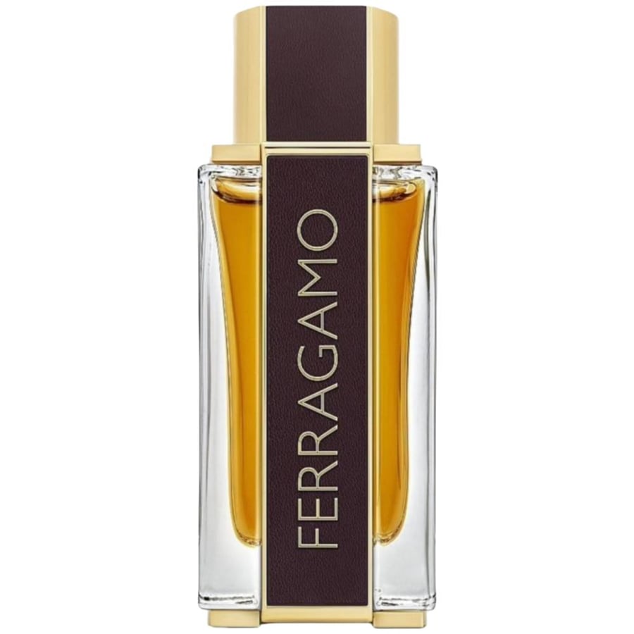Salvatore Ferragamo Spicy Leather Eau de Parfum 100ml متجر ريفييرا
