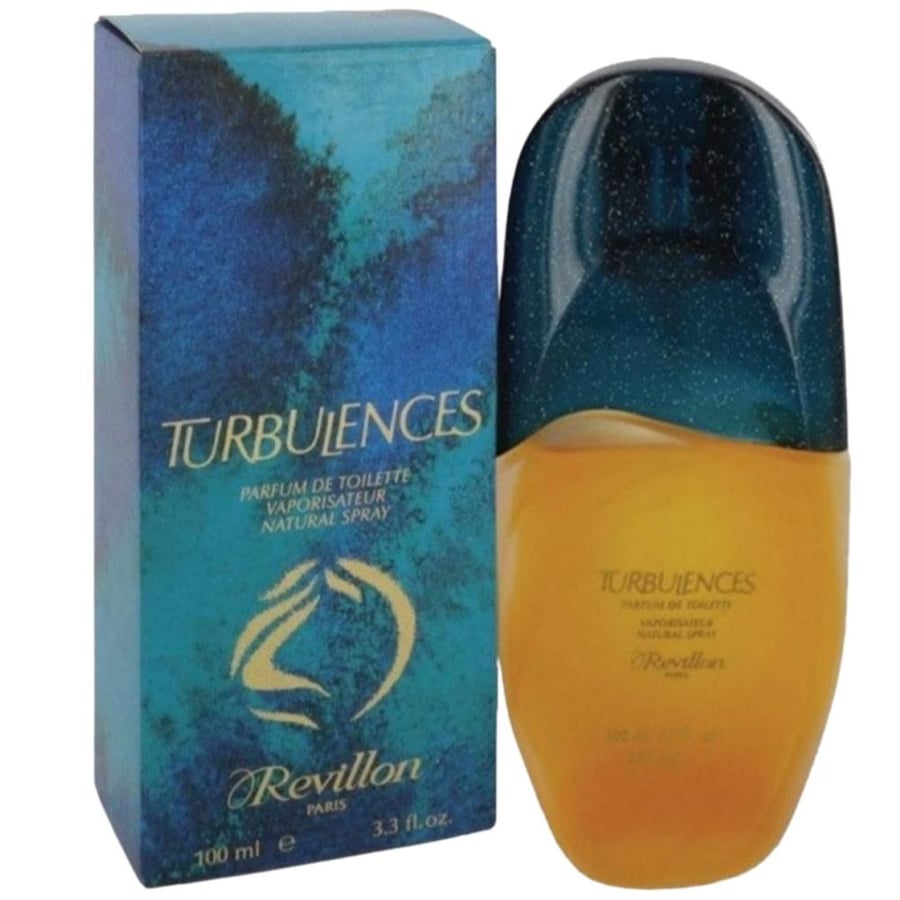 Revlon Turbellens Perfume de Toilette 100ml ريفيرا ستور