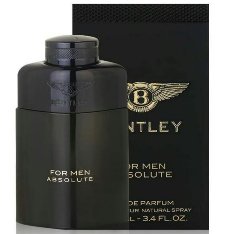 Bentley Absolu Eau de Parfum 100ml ريفيرا ستور
