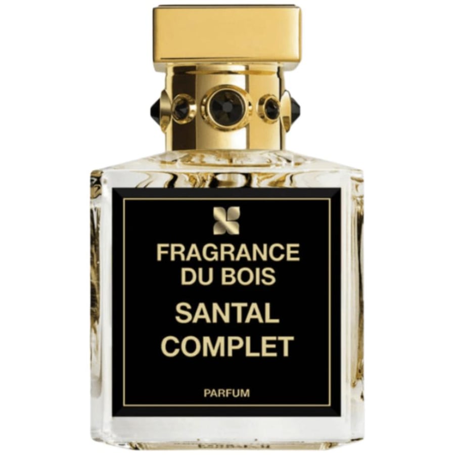 Fragrance du Bois Santal Complete Parfum 100ml متجر ريفييرا