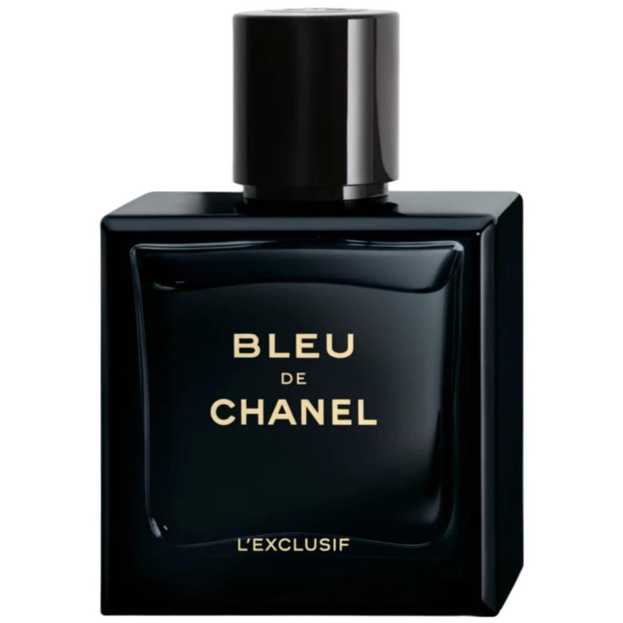 Chanel Bleu de Chanel Exclusive Eau de Parfum 100ml ريفيرا ستور
