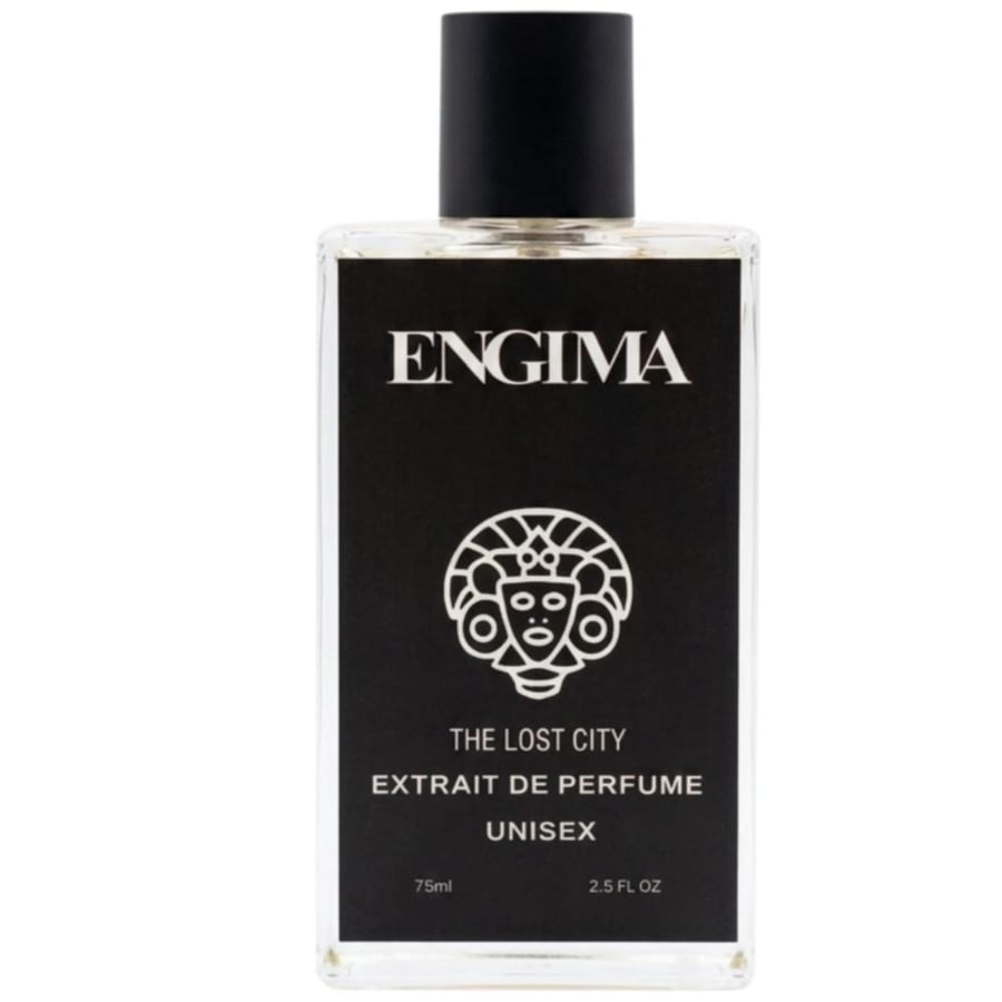 Enigma The Lost City Extrait de Parfum 75ml ريفيرا ستور