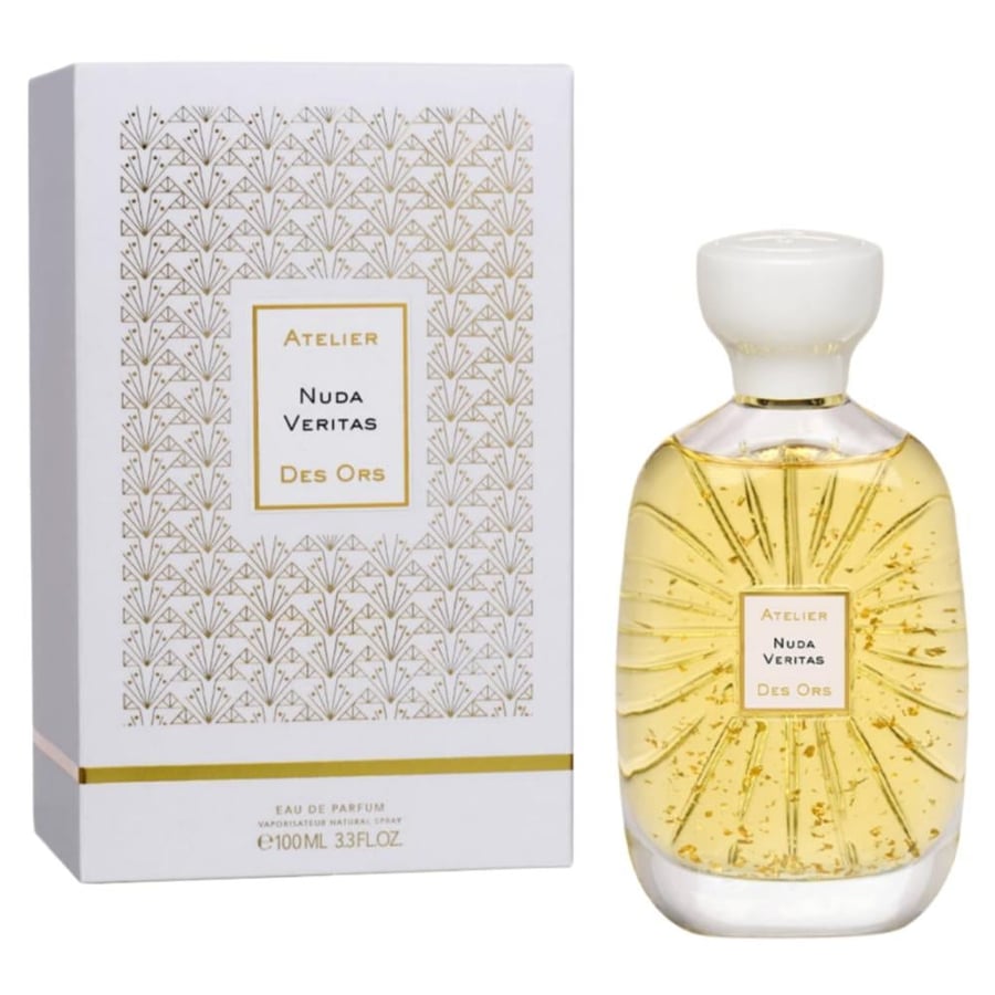 Atelier des Ors Noda Veritas Eau de Parfum 100ml ريفيرا ستور