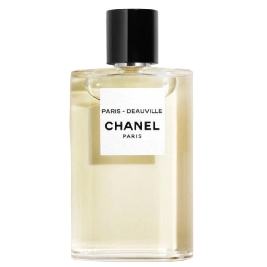 Chanel Paris Deauville Eau de Toilette 125ml متجر ريفييرا
