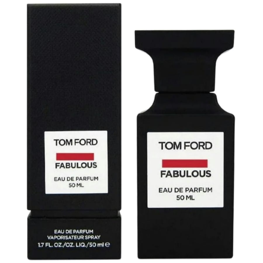 Tom Ford Fabulous Eau de Parfum 50ml ريفيرا ستور