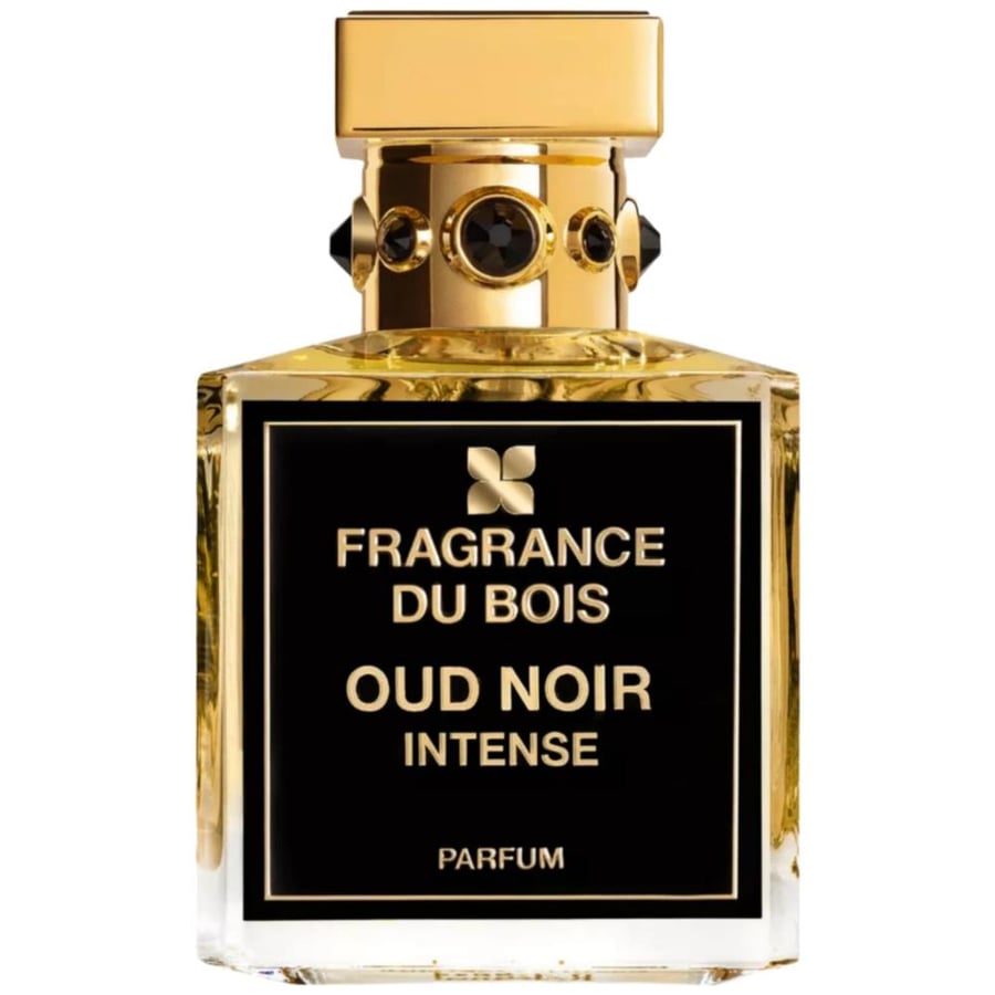 Fragrance du Bois Oud Noir Intense Parfum 100ml متجر ريفييرا