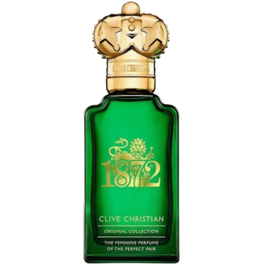 Clive Christian 1872 Women Eau de Parfum 50ml متجر ريفييرا