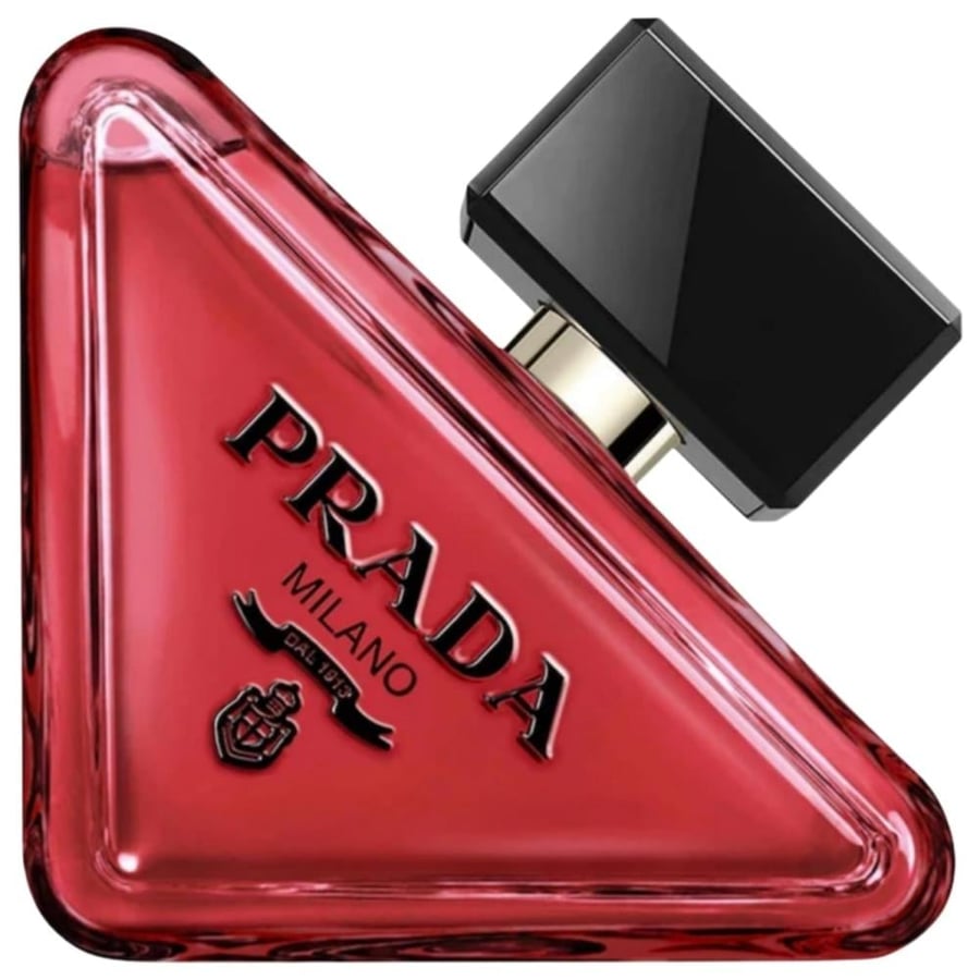 Prada Paradox Radial Essence Parfum 90ml متجر ريفييرا