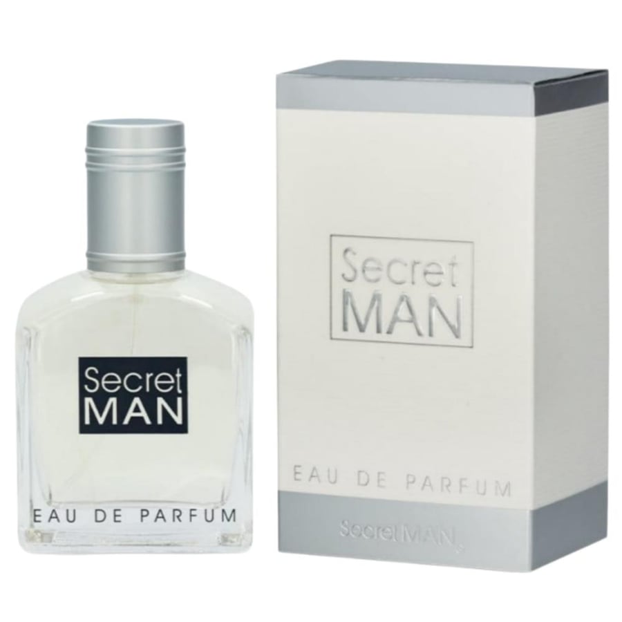 Al Rehab Secret Man Eau de Parfum 100ml ريفيرا ستور
