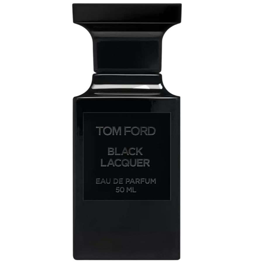 Tom Ford Black Lacquer Eau de Parfum 50ml ريفيرا ستور