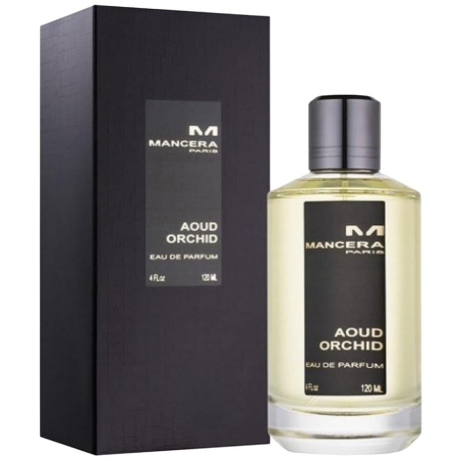 Mancera Oud Orchid Eau de Parfum 120ml ريفيرا ستور