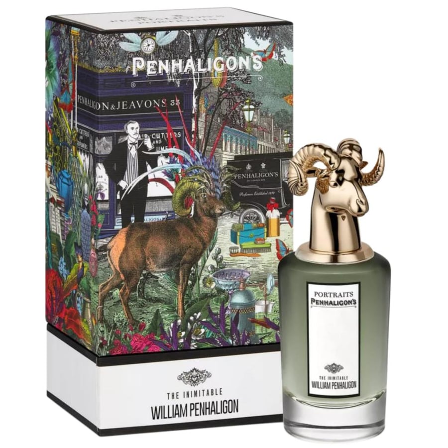 Penhaligons The Unimaginable William Penhaligon 75ml ريفيرا ستور