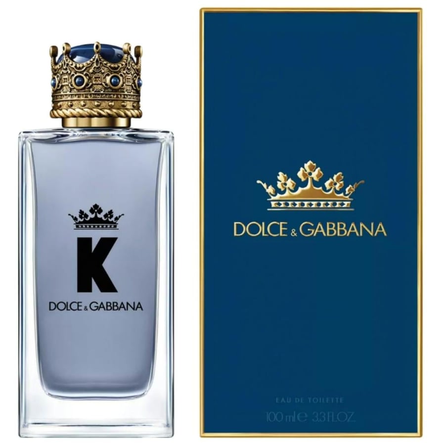 Dolce and Gabbana Kea Eau de Toilette 100ml ريفيرا ستور