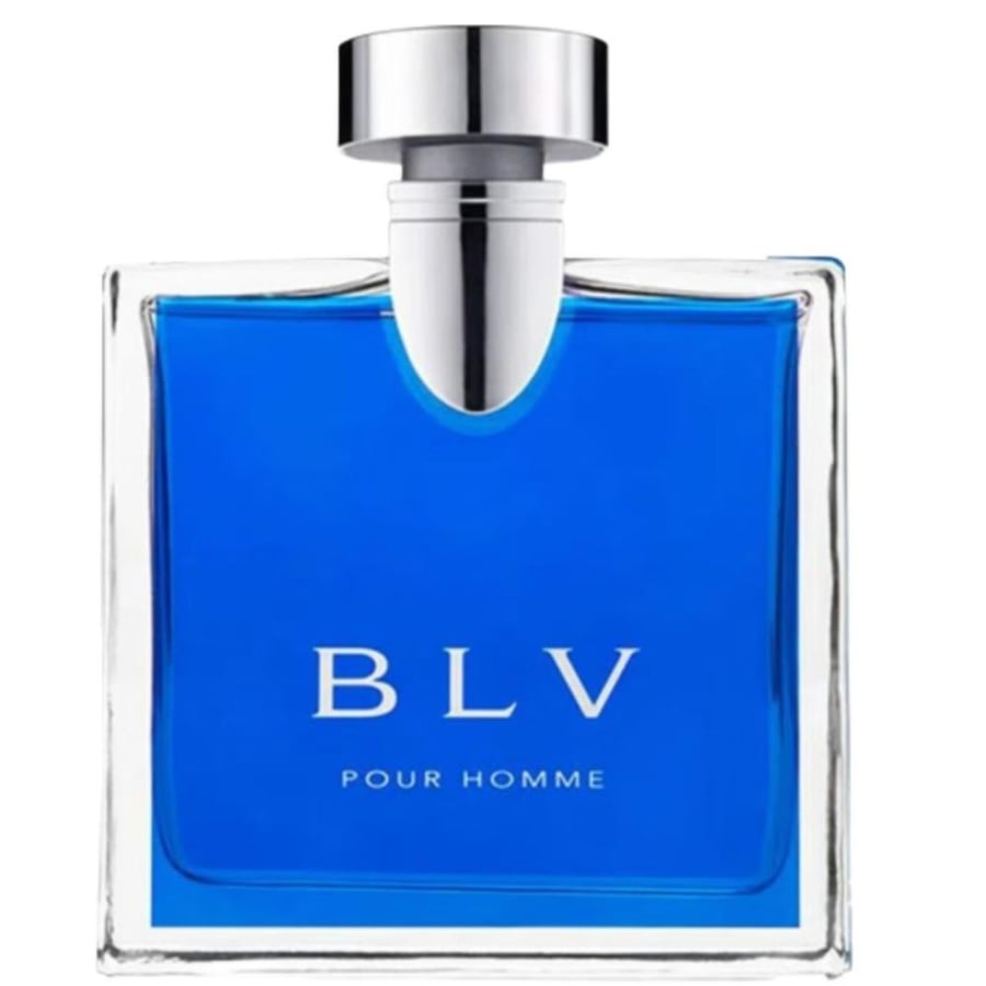 Bvlgari BLV Eau de Toilette 100ml متجر ريفييرا