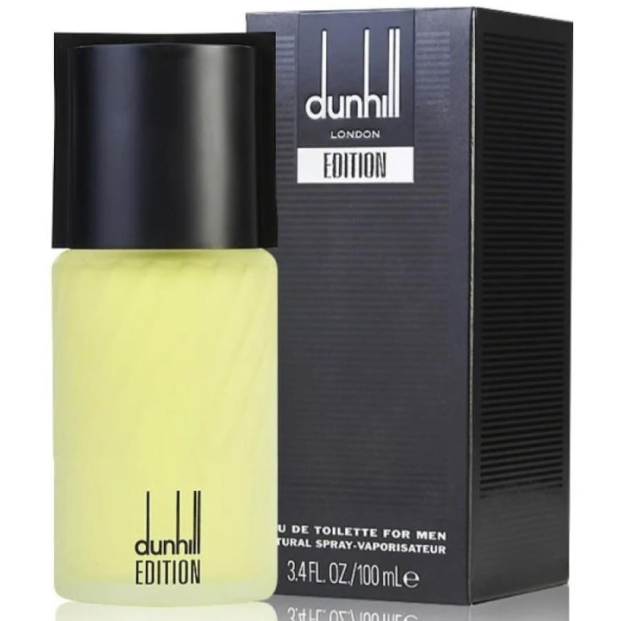 عطر دانهيل ايديشن او دو تواليت 100مل