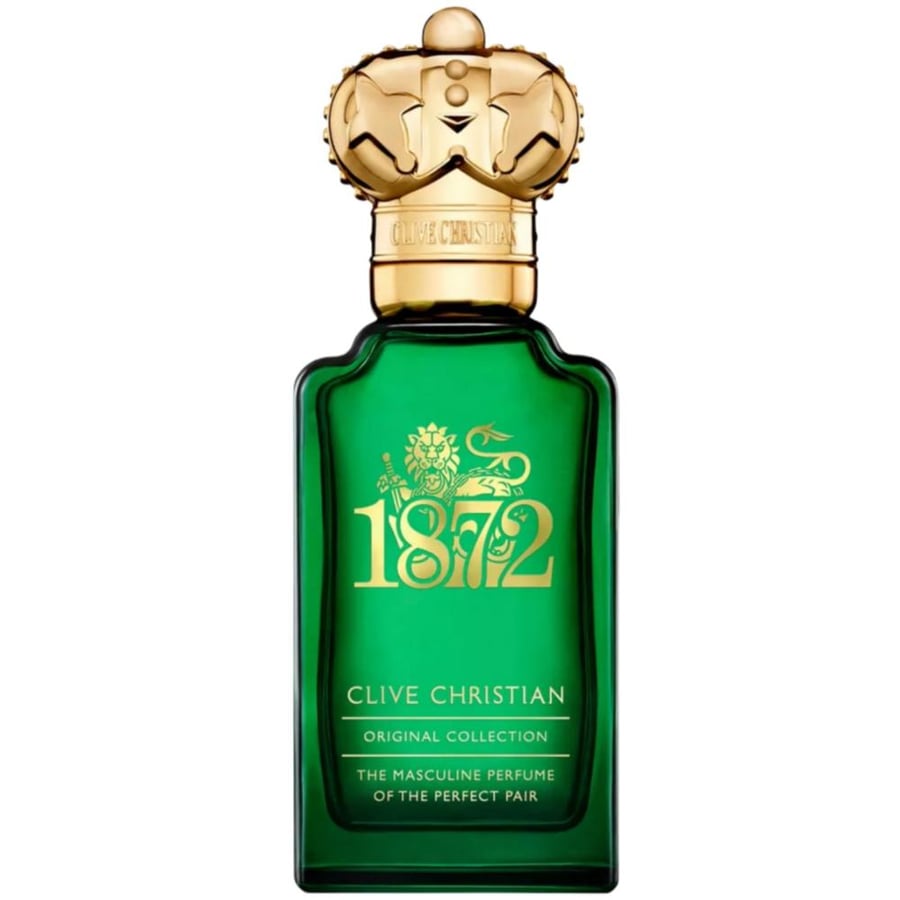 Clive Christian 1872 Men Eau de Parfum 50ml متجر ريفييرا