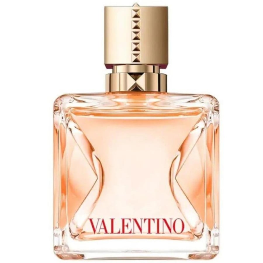 Valentino Fucci Viva Intense Eau de Parfum Intense 100ml يارا سنت