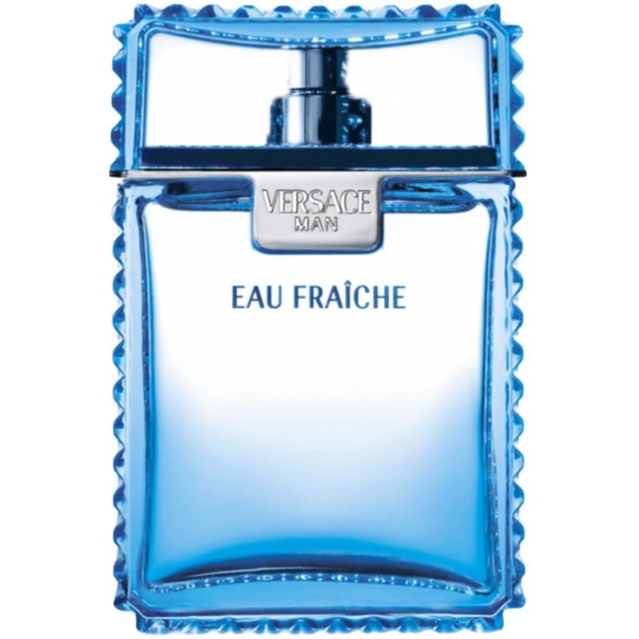 Versace Eau Fraiche Eau de Toilette 100ml متجر ريفييرا