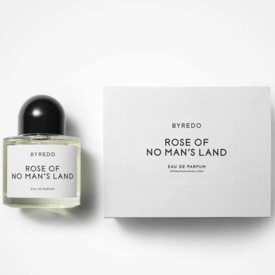 عطر بايريدو روز اوف نو مانس لاند  او دو بارفيوم 100مل