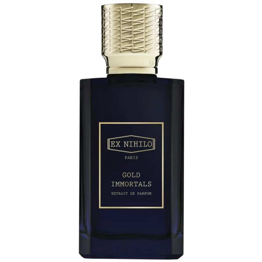 X Nihilo Gold Immortals Extrait de Parfum 100ml ريفيرا ستور