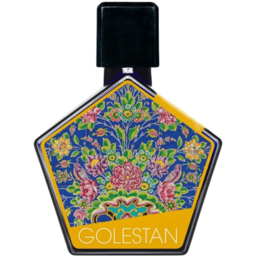 Tawar Parfums Golestan Eau de Parfum 50ml يارا سنت