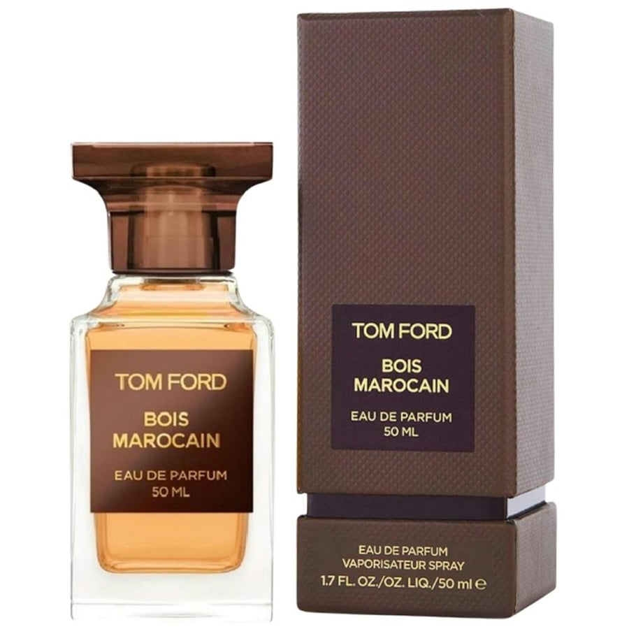 Tom Ford Bois Maroquin Eau de Parfum 50ml ريفيرا ستور