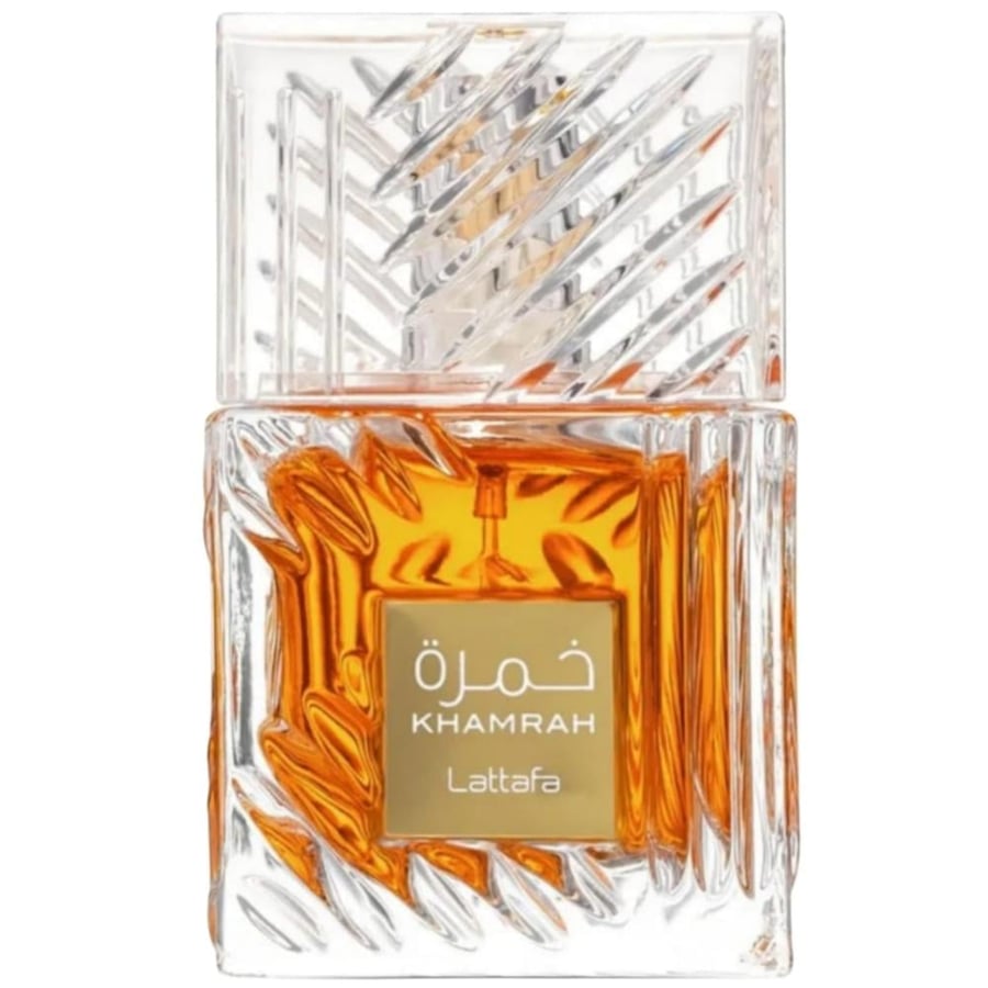Lattafa Khamra Eau de Parfum 100ml متجر ريفييرا