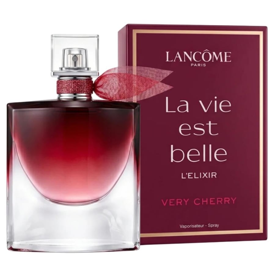 Lancôme La Vie Est Belle LElixir Very Chérie 100ml ريفيرا ستور