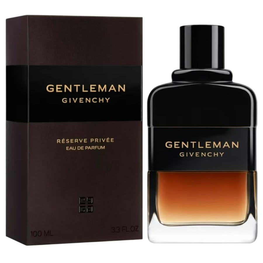 Givenchy Gentleman Reserve Privée Eau de Parfum 100ml ريفيرا ستور