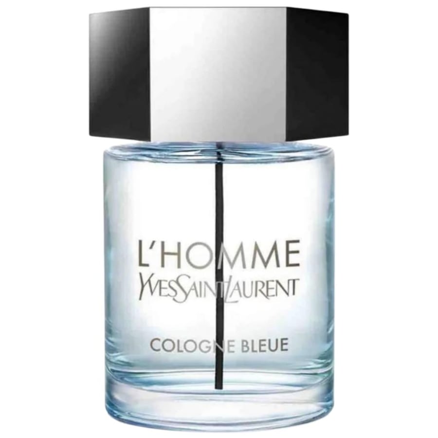 Tester Yves Saint Laurent LHomme Colgen Bleu 100ml ريفيرا ستور