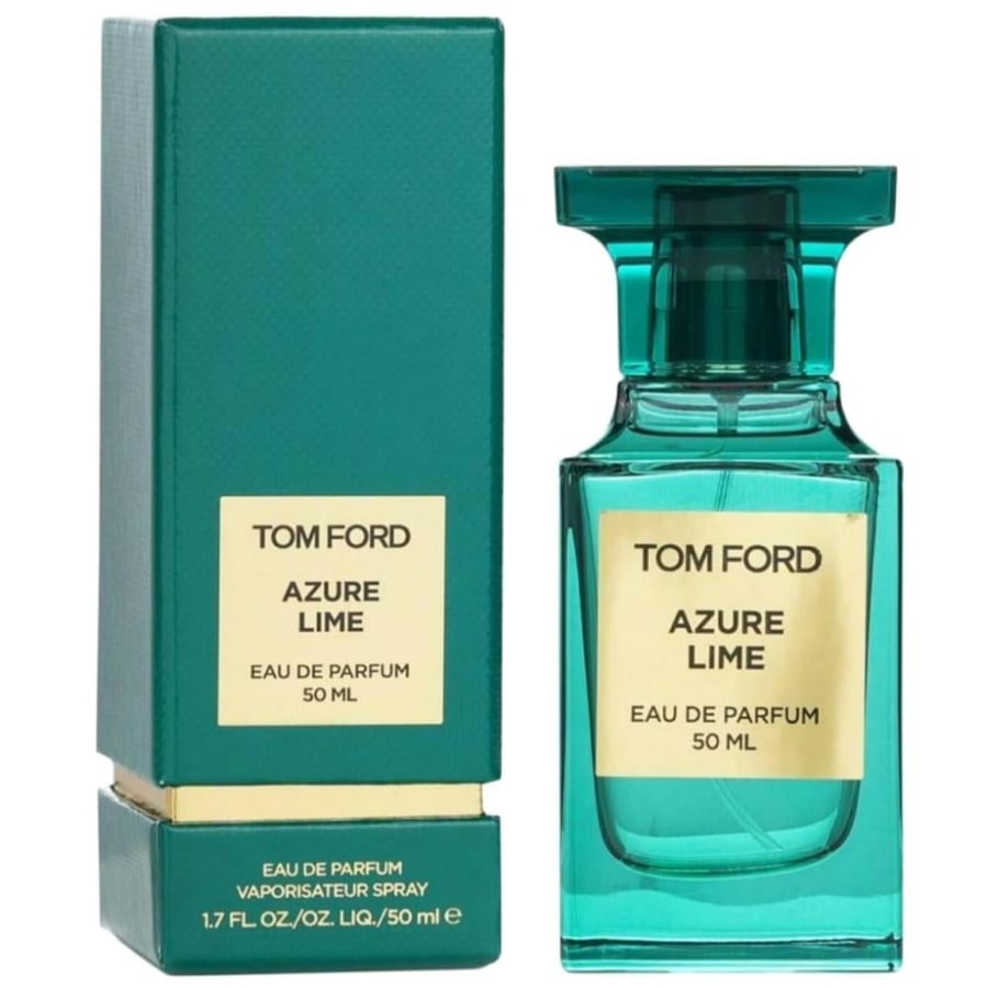 Tom Ford Azure Lime Eau de Parfum 50ml ريفيرا ستور